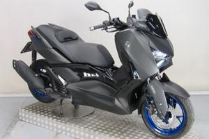 Yamaha X-Max 125 ABS