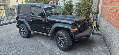 jeep rubicon