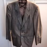 GIACCA CORNELIANI CENTRO MODA - VINTAGE ANNI '80