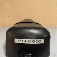 sella vespa px arcobaleno originale Piaggio