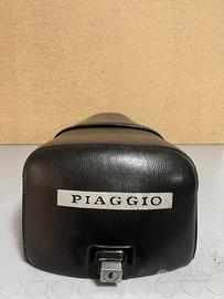 sella vespa px arcobaleno originale Piaggio