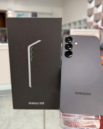 Samsung Galaxy S25  Ram12/256GB