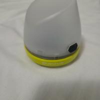 Lampada da campeggio Quechua