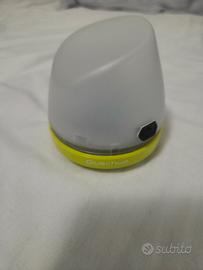 Lampada da campeggio Quechua