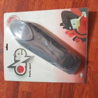 Accessori Carbon Look ( 8 pezzi )  TMAX - 500