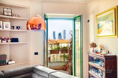 4 o più locali - Milano