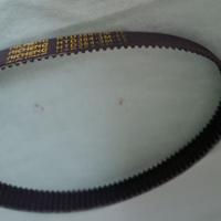 CINGHIA DENTATA HTD 384-3M 12  per sccoter monopat