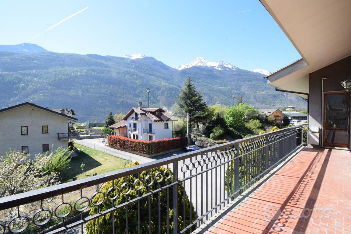 Appartamento – Châtillon, Garin - Altro