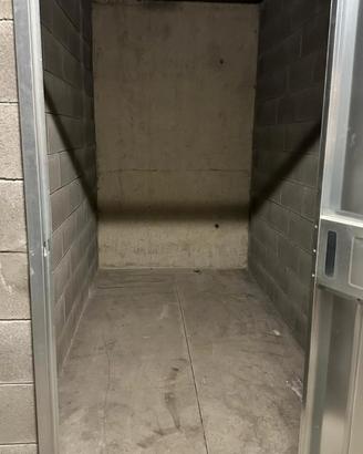 Cantina o più cantine iin MM3 Maciachini