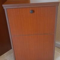 mobile da stiro con caldaia 