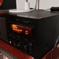 TEAC V-1010