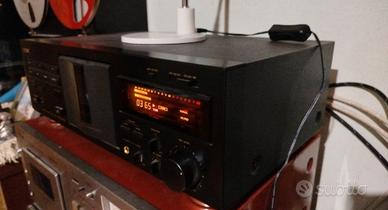 TEAC V-1010
