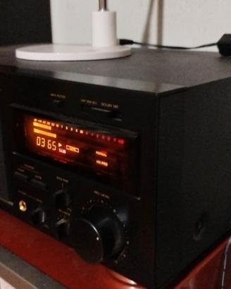 TEAC V-1010