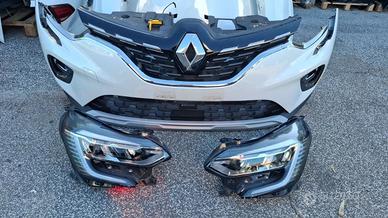 Renault Captur 1.0tb 2020 in poi Muso