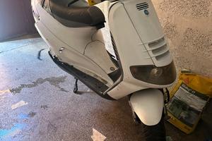 Piaggio skipper 150