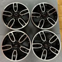 Cerchi 18” MINI F56 JCW 6 885 115