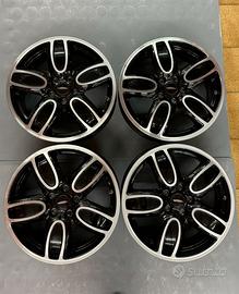 Cerchi 18” MINI F56 JCW 6 885 115