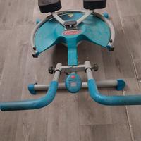 attrezzature sportive 