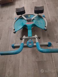 attrezzature sportive 