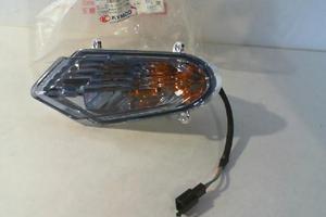 FRECCIA ANTERIORE SX KYMCO AGILITY 00133260