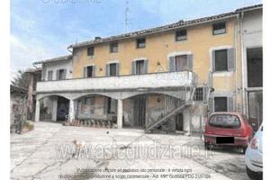 Appartamento Morano sul Po [A4325731]