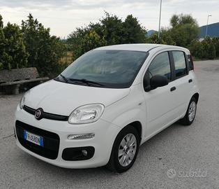 Fiat Panda 1.3 Multijet S&S 95 Cv