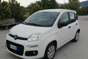 Fiat Panda 1.3 Multijet S&S 95 Cv