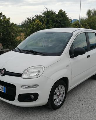 Fiat Panda 1.3 Multijet S&S 95 Cv