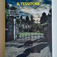 CRISTINA RAVA - Il tessitore 🧶🕯