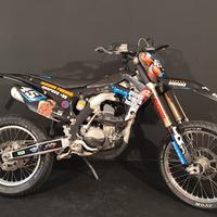 Honda CRF 250 R