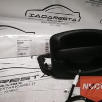 Maniglia Ant Sx + Laterale Iveco Daily 5801577667