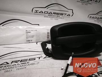 Maniglia Ant Sx + Laterale Iveco Daily 5801577667