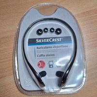 Cuffie da jogging -  auricolari sport