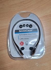 Cuffie da jogging -  auricolari sport