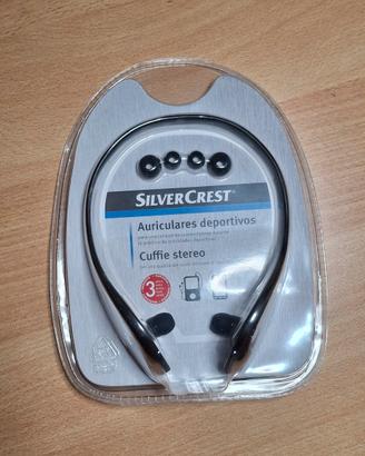 Cuffie da jogging -  auricolari sport