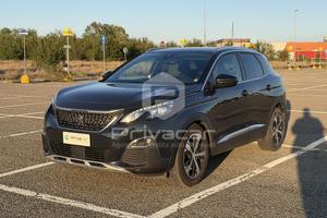 PEUGEOT 3008 BlueHDi 130 S&S GT Line