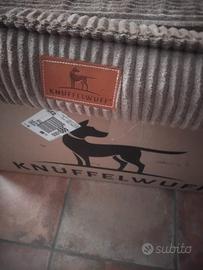  Cuccia  per cane