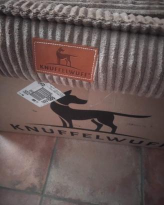  Cuccia  per cane
