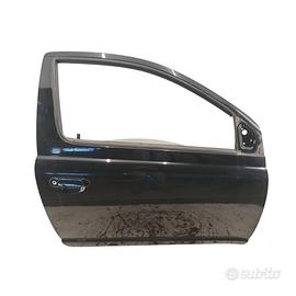 Porta anteriore destra Toyota Yaris Prima Serie 00
