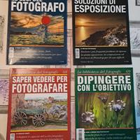 La Biblioteca del fotografo