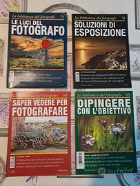 La Biblioteca del fotografo