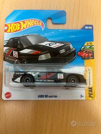 Hot Wheels Audi 90 Quattro