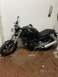 Ducati Monster 600