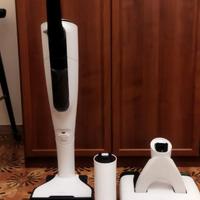 FOLLETTO VK7s TOP PREMIUM + Accessori