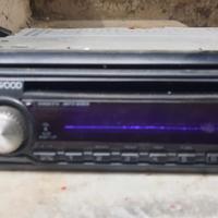 stereo auto kenwood 