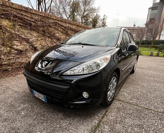 Peugeot 207 Plus 5 p 1.4  energie Eco Gpl  75 cv