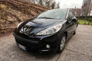 Peugeot 207 Plus 5 p 1.4  energie Eco Gpl  75 cv