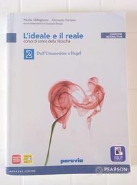L'ideale e il reale 2