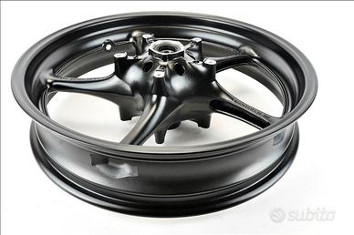 Yamaha FZ6 Fazer S1 S2 04 11 cerchio anteriore