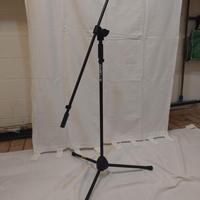 Asta porta microfono